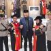 Polres Sumedang Amankan Wisuda Praja IPDN Angkatan XXIX Tahun 2022