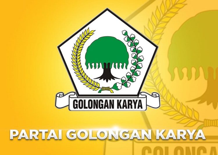 Partai Golkar, Kembali Harus Mengajukan Ulang PAW Hj. Neneng Hadiani (Alm), Pasca Pengunduran Resmi Asep Ikhsan
