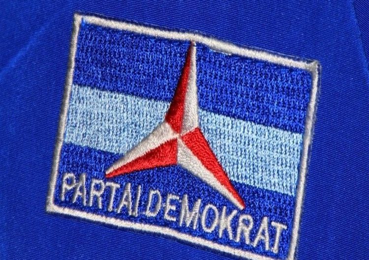 Demokrat Kabupaten Bandung Siap Bertarung di Pemilu 2024