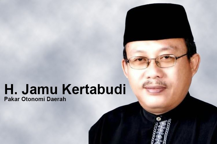 Jamu Kertabudi: Bupati ke Tanah Suci Atas Ijin Mendagri Melalui Gubernur, Maka Gubernur Menunjuk Wakil Bupati Sebagai Plh. Sesuai UU no. 23