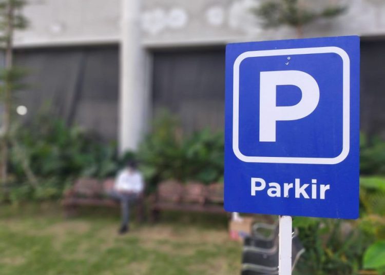 Target PAD Cimahi dari Restribusi Parkir Naik Tahun Ini