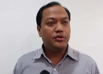 Managing Director PPPI: Dunia Saat Ini Sedang Menghadapi Satu Fenomena Double Hits of Crisis