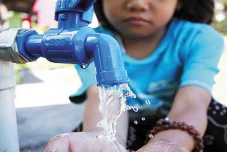 Perumda Air Minum Tirta Raharja akan Menaikan Tarif pada September Mendatang