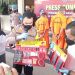 Polres Sumedang Ungkap Penyalahgunaan Narkotika Jenis Sabu