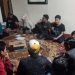 Ari Suswandi : Milenial Bersatu Bangkit Bersama, Menyambut HUT RI KE 77