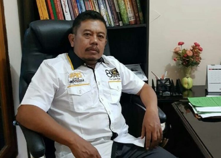 Dasep Kurnia: Sebaiknya DPRD Gunakan Hak Angket Bila Proses Komisi Tidak Digubris DPUTR