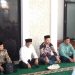 Camat Cangkuang Resmikan Masjid Al Hikmah