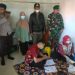 Giat Bian Posyandu Safir 10 Kampung Depok Desa Jatisari