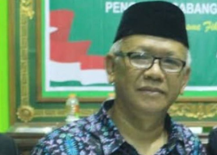 KH. Idad Istidad, Apresiasi Polri Ungkap Pembunuhan Brigadir Joshua