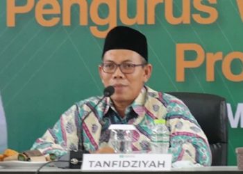 PWNU Jabar Apresiasi Langkah Polri Ungkap Kasus Pembunuhan Brigadir J