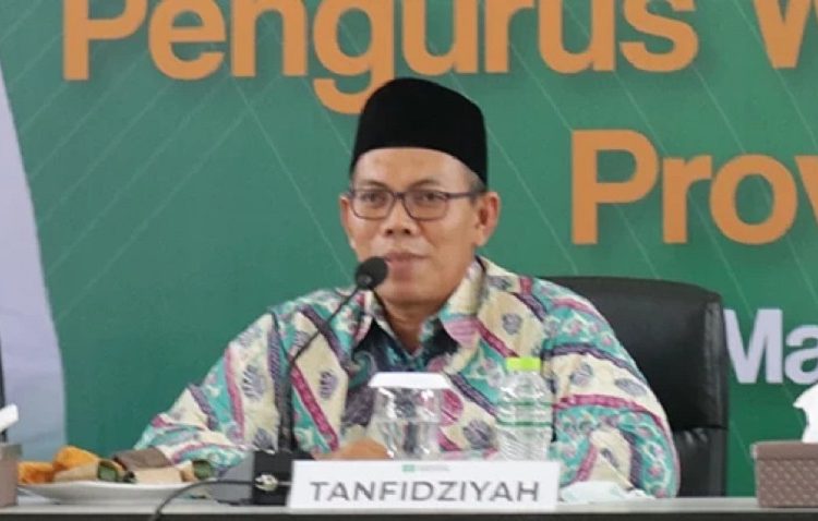 PWNU Jabar Apresiasi Langkah Polri Ungkap Kasus Pembunuhan Brigadir J