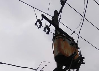 Kabel In Out Ditiga Gardu Milik PT PLN Dibobol Maling, Kerugian Diperkirakan Capai Puluhan Juta