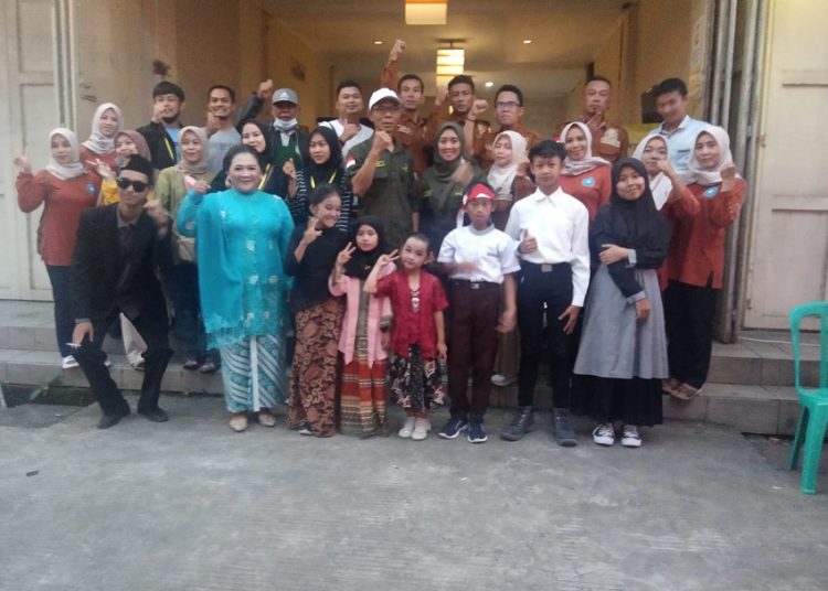 Destinasi Wisata Kuliner Dimeriahkan dengan Berbagai Lomba