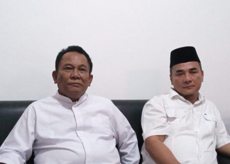 Ketua DPD Berharap Gerindra Jabar Bisa Lebih dari Pemilu 2019