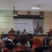 Workshop Program Peningkatan Pendidikan, Pelatihan dan Penyuluhan Lingkungan Hidup untuk Masyarakat di Kabupaten Garut, bertempat di aula Kecamatan Tarogong Kidul. Jum'at (26/8/2022).