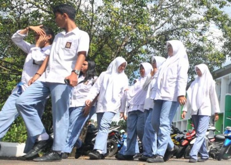 Pemkot Cimahi Bebaskan SPP Siswa Keluarga Tak Mampu di SD dan SMP Swasta