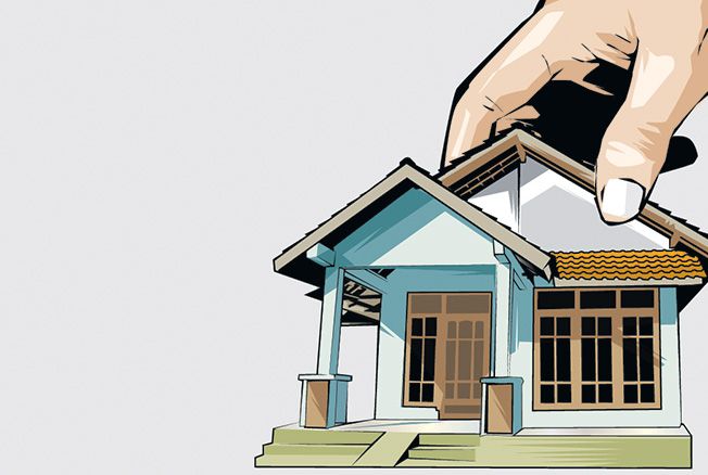 600 Unit Rutilahu di Cimahi Dapat Bantuan Tahun Ini