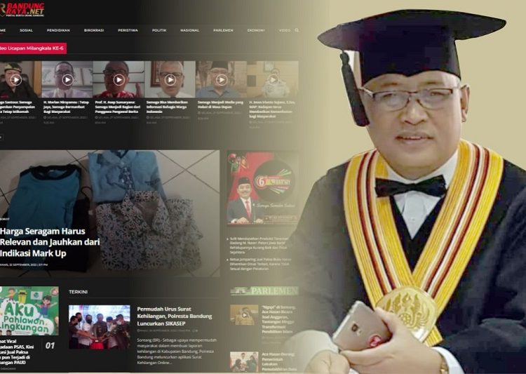 Semoga Dapat, Mencerahkan dan Mencerdaskan Para Pembacanya Dimasa Depan