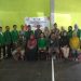 Mahasiswa/I STIEBS NU Garut Sosialisasikan Data Pemilih Pemilu 2024