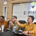 Sekda Optimistis Parkir Berlangganan Tembus Rp. 5 Miliar