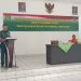 Kodim 0610/ Sumedang Silaturahmi dan Pemberdayaan Keluarga Besar TNI Tahun 2022