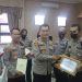 Polres Sumedang Syukuran Peringati HUT Lalu Lintas Bhayangkara ke-67