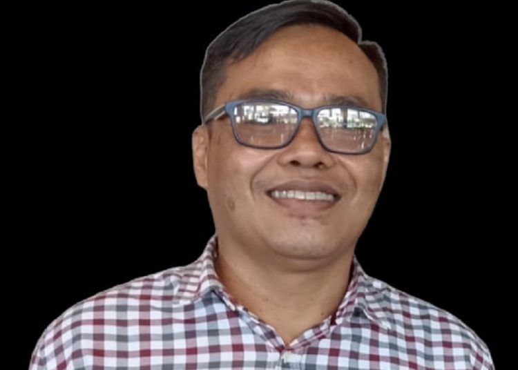 Ketua Jamparing: Jual Paksa Buku Harus Dihentikan Dinas Terkait, Karena Tidak Sesuai dengan Peraturan