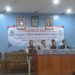 Pelatihan Peningkatan Kapasitas Badan Permusyawaratan Desa