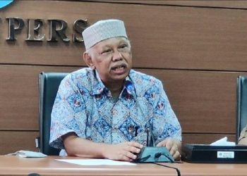 Duka Menyelimuti Dunia Pers, Ketua Dewan Pers Azyumardi Azra Meninggal Dunia