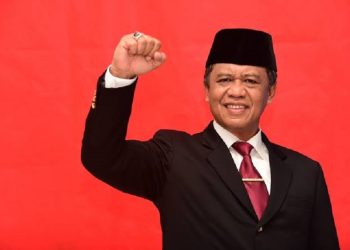 Abah Anton : Penggunaan Gas Air Mata, Penyebab Utama Tragedi di Stadion Kanjuruan  