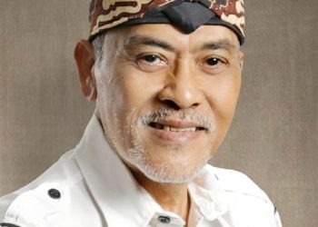 Ketua GNPK-RI Jabar Apresiasi Majelis Hakim Tipikor, Atas Vonis Herman Sutrisno 7 Tahun