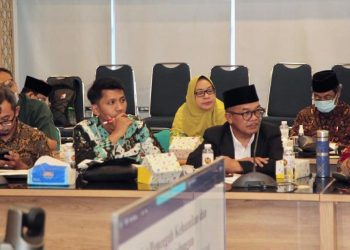 BKBH Persis Setuju atas 14 Pasal Masuk dalam KUHP