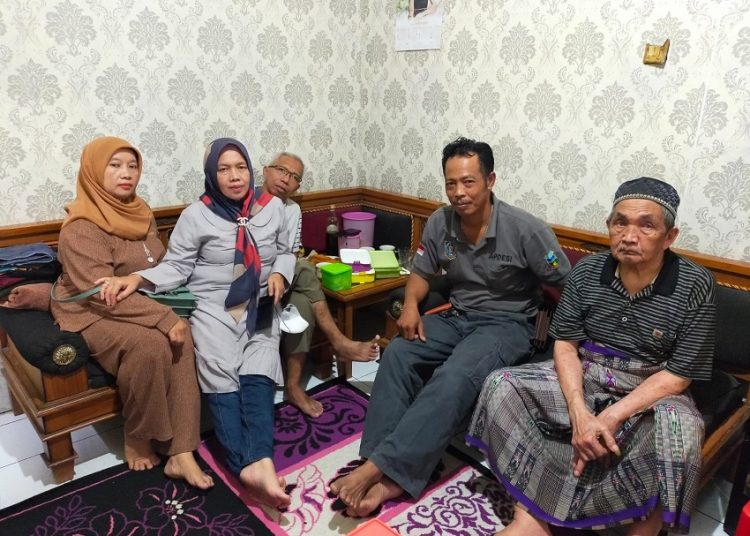 Kades Jatisari: Selamat Hari Santri 2022