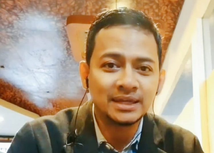 Maulana Fahmi, Komisi D DPRD Akan Panggil Kwarcab Pramuka Guna Lakukan Klarifikasi