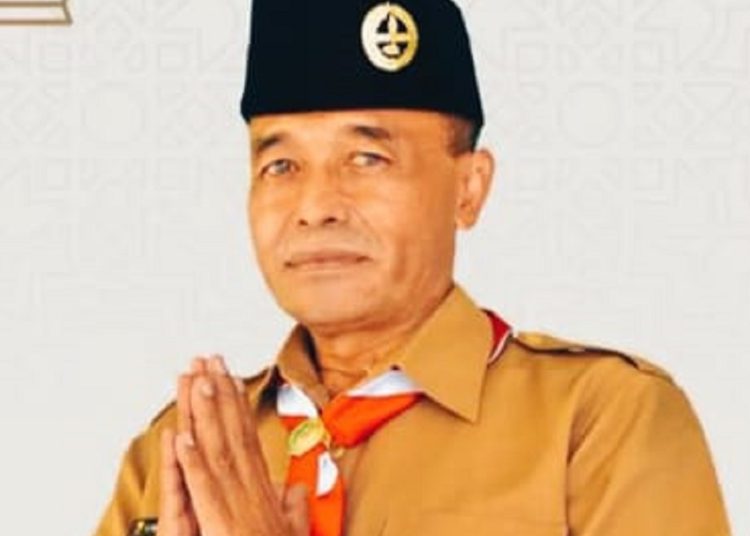 Nandang Kuswara: Teknis Pembuatan KTA Tanggung Jawab Sekretaris, Segala Langkah Yang Dilakukan Atas Sepengetahuan dan Ijin Ketua Kwarcab