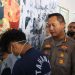 Cabuli Tiga Murid Laki-lakinya, Guru Ngaji Diringkus Polresta Bandung