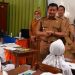 Tinjau KBM Siswa, Bupati Janji Bantu Sarana dan Prasarana Pendidikan