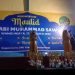 MUI Desa Wangunjaya Gelar Maulid Nabi Muhammad SAW