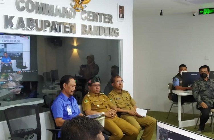 Perumda Air Minum Tirta Raharja Terus Tingkatkan Kinerja Lewat Inovasi Teknologi Digital