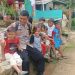 Polsek Ciwidey Lakukan Pembinaan dan Penyuluhan Kepada Anak-anak