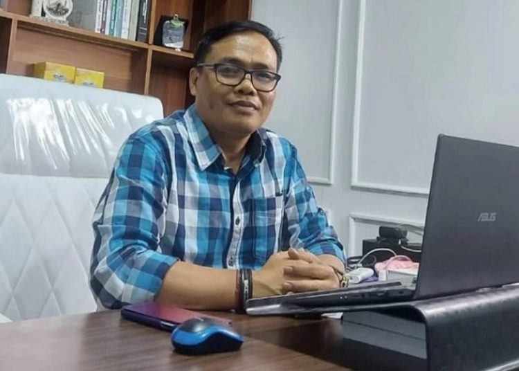 Jamparing Institute Mendorong Komisi D DPRD Segera Memanggil Pengurus Kwarcab Pramuka