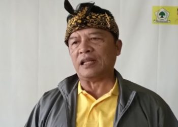 Dadang Nasser: Rakyat Bisa Memilih dan Memilah Pemimpin Yang Qualified