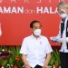 Presiden Jokowi Resmi Luncurkan Vaksin Indovac Buatan Anak Negeri