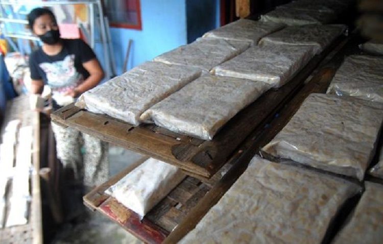 Paguyuban Tahu Tempe Jawa Barat akan Gelar Mogok Produksi dan Jualan, Ini Penyebabnya