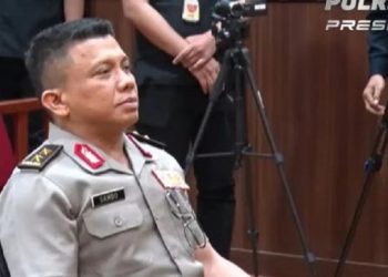 Sidang Dakwaan Ferdy Sambo Cs Mulai Dilaksanakan Hari Ini