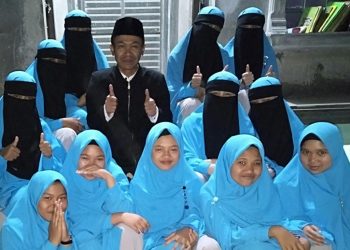 Halaman Kecamatan Sukaresmi Jadi Tempat Upacara Hari Santri Nasional