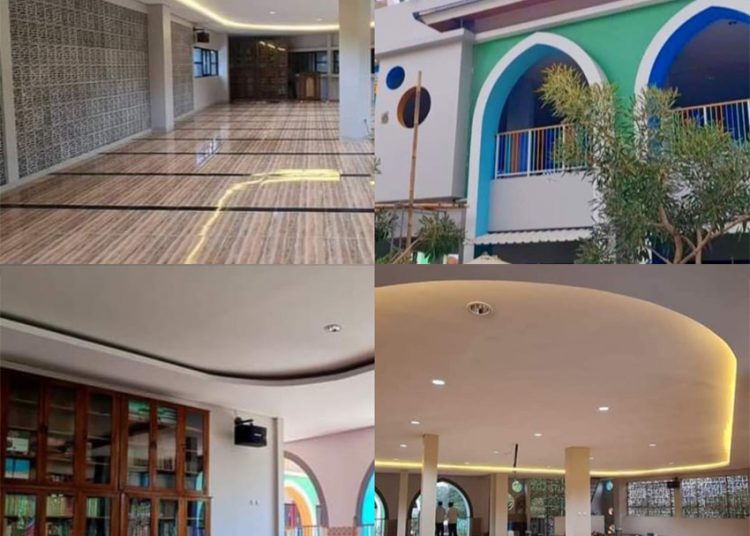 Siti Komariah: Setelah Menunggu Enam Bulan, Alhamdulillah Ulul Albab Sudah Tuntas