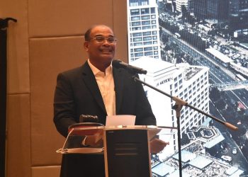 Dirjen Bina Adwil: Jangan Pelit Berbagi Ilmu