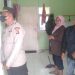 Kapolsek Karangpawitan Geladah Rumah Terduga Kasus Penganiyaan