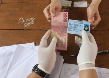 Pemerintah Berencana Hilangkan Bansos PKH dan BPNT pada 2023, Ini Penggantinya